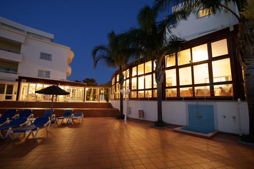 Vila Mos - Beach Resort Lagos Exterior foto