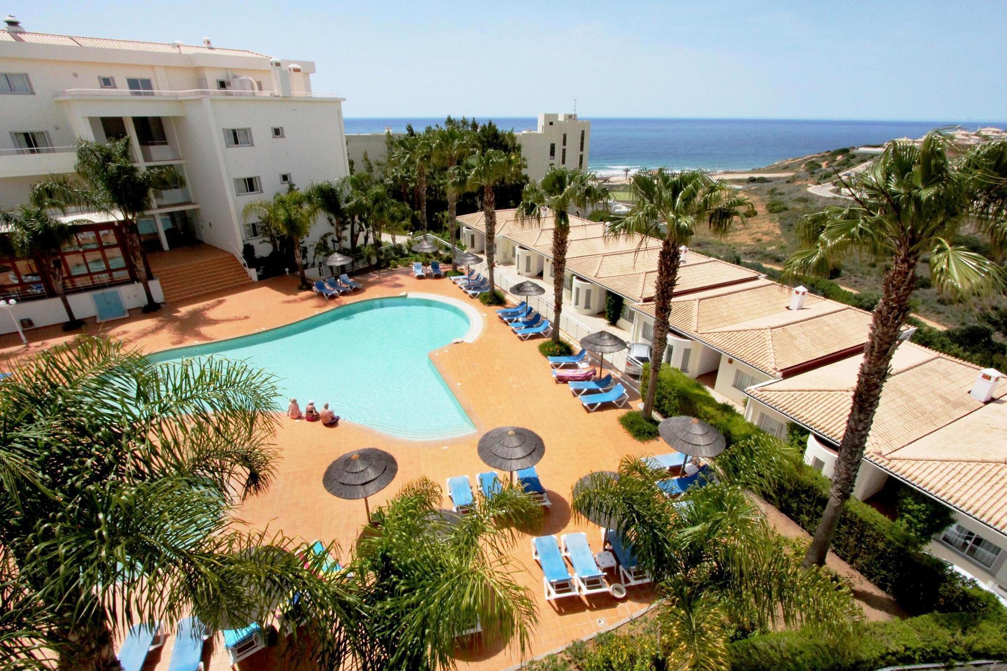 Vila Mos - Beach Resort Lagos Exterior foto