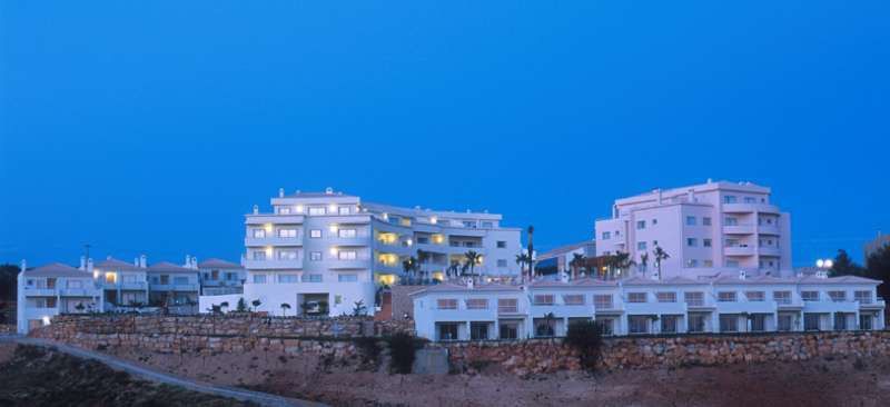 Vila Mos - Beach Resort Lagos Exterior foto