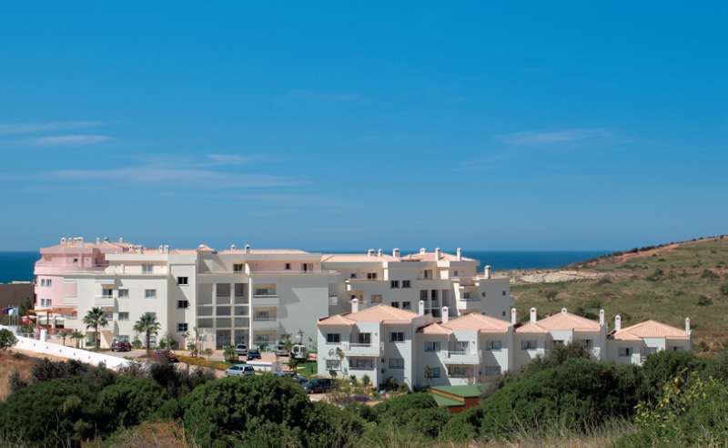 Vila Mos - Beach Resort Lagos Exterior foto