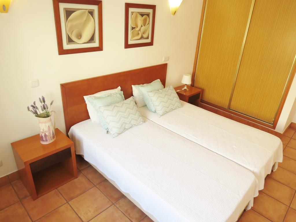 Vila Mos - Beach Resort Lagos Exterior foto