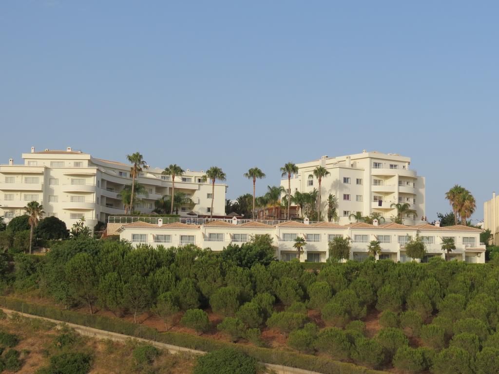 Vila Mos - Beach Resort Lagos Exterior foto