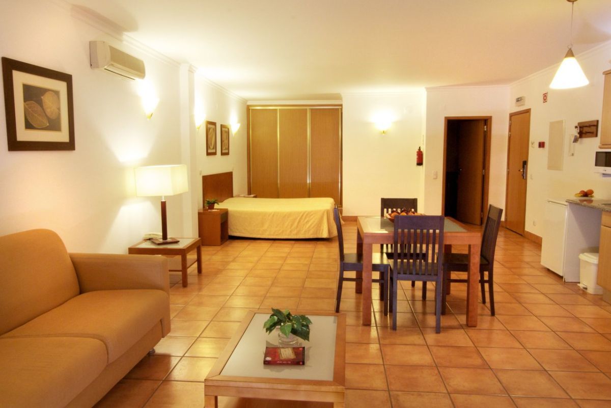 Vila Mos - Beach Resort Lagos Exterior foto