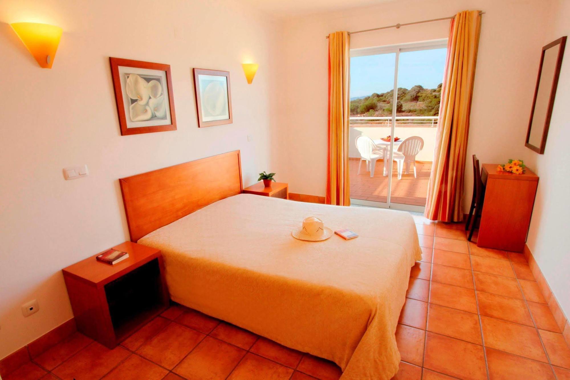 Vila Mos - Beach Resort Lagos Cameră foto